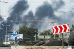 Ukraine sẽ trở thành nhà nước quân sự vào năm 2020