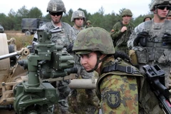 Nước Mỹ đối mặt với thách thức an ninh mới đầy nguy hiểm