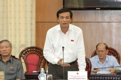 Nghiên cứu bổ sung kinh doanh game online vào diện chịu thuế