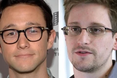 Đạo diễn Oliver Stone chọn Joseph Gordon-Levitt đóng Snowden