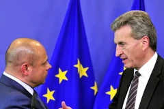 Nga: Sẵn sàng đáp trả các vi phạm với thỏa thuận đàm phán 3 bên