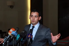 Quốc hội Libya bác danh sách nội các của Thủ tướng al-Thani