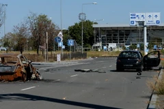 IMF giải ngân đợt viện trợ thứ 2 trị giá 1,39 tỷ USD cho Ukraine