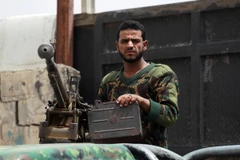 Yemen: al-Qaeda tấn công các vị trí của quân đội và an ninh