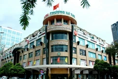 Tòa nhà Thương xá TAX TP.HCM sẽ chính thức đóng cửa từ 25/9