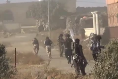 Các nhánh al-Qaeda hối thúc lập mặt trận thánh chiến thống nhất