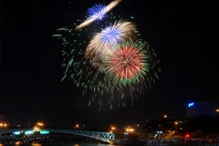 Lãnh đạo các nước gửi Điện mừng Quốc khánh Việt Nam