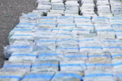Maroc thu giữ lượng cocaine lớn nhất từ trước tới nay