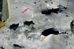 Bí ẩn giải thưởng 30 triệu USD cho ai cung cấp chứng cứ về MH17