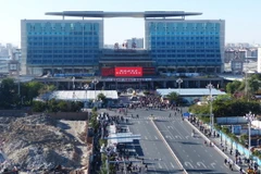 Trung Quốc xét xử đối tượng đứng sau vụ tấn công ở Côn Minh