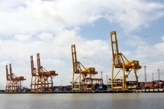 Việt Nam và Cộng hòa Sudan ký kết hiệp định vận tải biển