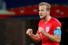 Bí kíp ăn tập giúp Harry Kane tỏa sáng ngay lần đầu dự World Cup 2018