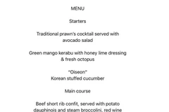 Ông Donald Trump và ông Kim Jong-un đã đi ăn trưa sau hội đàm