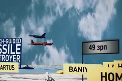 Bằng chứng chi tiết vụ Israel 'lừa' tên lửa Syria bắn hạ máy bay Nga