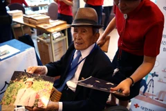 Bồi hồi trước cuộc đoàn tụ gia đình ly tán do Chiến tranh Triều Tiên