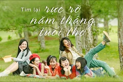 [Mega Story] Tuổi trẻ chính là những tháng năm rực rỡ nhất