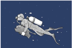 Rộ tin huấn luyện viên đội Lợn Hoang đã ra khỏi hang Tham Luang