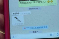 Cựu chủ tịch Interpol gửi gì cho vợ trước khi bị bắt ở Trung Quốc?