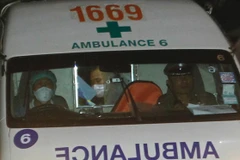 Chiến dịch giải cứu đội bóng thiếu niên tạm dừng vì hết dưỡng khí