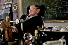 Nhà bác học vĩ đại nhất thế kỷ 20 Stephen Hawking qua đời