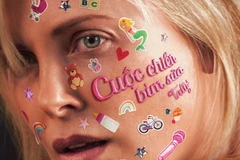 Mối tình khuyết tật và cuộc chiến bỉm sữa không sợ "Infinity War"