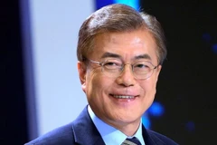 [Mega Story] Cú đòn ngoạn mục của Tổng thống Hàn Quốc Moon Jea-in