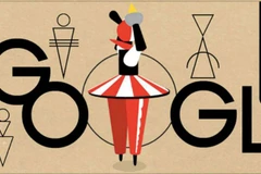 Vì sao Google tạo Doodle về Oskar Schlemmer cho ngày 4/9?