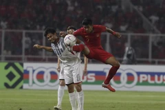 Việt Nam tránh Thái Lan và sẽ gặp Philippines ở bán kết AFF Cup