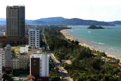 Bỉ đẩy mạnh hỗ trợ các dự án phát triển tại tỉnh Nghệ An