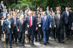 [Mega Story] Kinh tế thế giới 2018 và những tác động tới Việt Nam