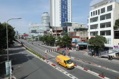 (Ảnh minh họa: Minh Quyết/TTXVN)