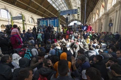 Ảnh minh họa. (Nguồn: preparednessadvice.com)