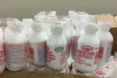 (Ảnh minh họa: Nguyễn Văn Thắng/TTXVN)