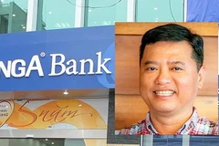 Truy nã nguyên Trưởng phòng kinh doanh Hội sở Ngân hàng Đông Á