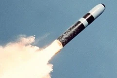 Ảnh minh họa. (Nguồn: defenseworld.net)