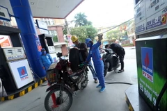 (Ảnh minh họa: Huy Hùng/TTXVN)