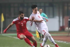 (Ảnh minh họa: Hoàng Linh/TTXVN)