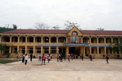 (Ảnh minh họa: Quang Đán/TTXVN)