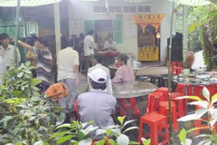 Nghi phạm sát hại 2 mẹ con tại Sóc Trăng là ông già 70 tuổi