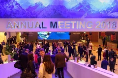 Ảnh minh họa. (Nguồn: news.sky.com)