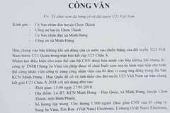 (Ảnh: KGỬIH/TTXVN)