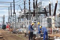 Lào dự định bán thêm điện cho Myanmar vào cuối năm nay