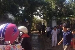 Đồng Nai: Phát hiện hai vợ chồng tử vong bất thường trong nhà