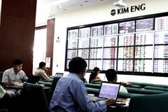 (Ảnh minh họa: Hoàng Hải/TTXVN)