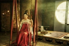 Trần Khải Ca chi nửa tỷ USD đưa "Yêu Miêu Truyện" lên màn bạc.