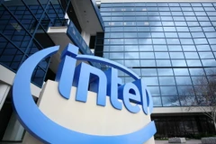 Trụ sở Intel tại Santa Clara, California, Mỹ ngày 24/2/2011. (Nguồn: AFP/TTXVN)