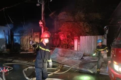 (Ảnh minh họa: Đặng Tuấn/TTXVN)