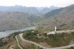 Quỳnh Nhai - điểm du lịch văn hóa tâm linh hấp dẫn ở Sơn La