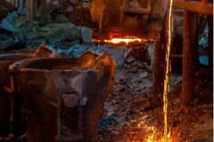 Ảnh minh họa. (Nguồn: NBR)