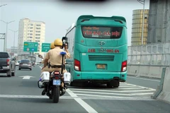 (Ảnh minh họa: Phạm Kiên/TTXVN)